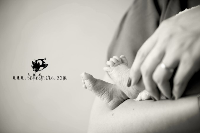 photographe bébé