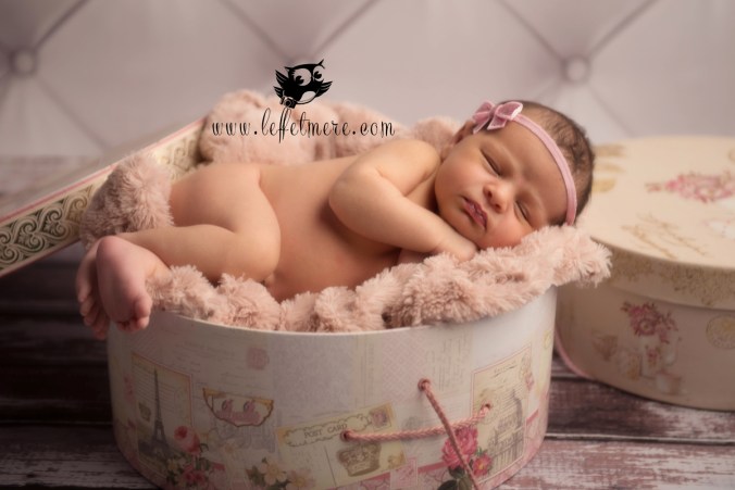 photographe bébé