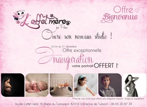offre ouverture