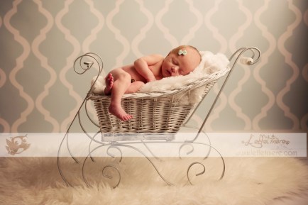 Photographe bébé