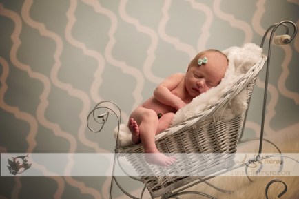 Photographe bébé