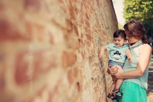 Photographe enfant