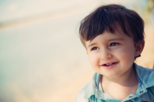 Photographe enfant