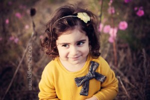 Photographe enfant
