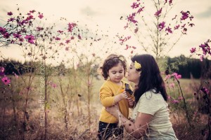 Photographe enfant