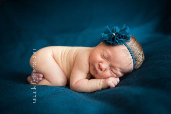 Photographe bébé
