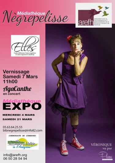 exposition elles