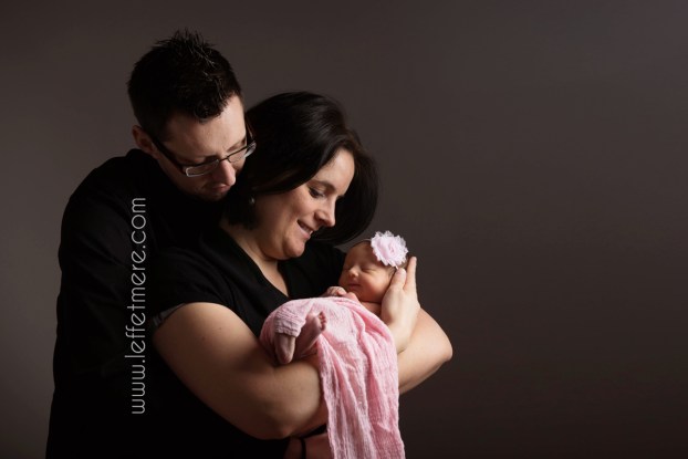 Photographie bébé