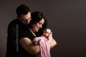 Photographie bébé