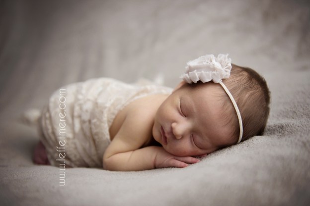 Photographie bébé