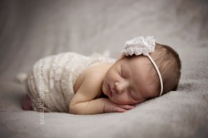 Photographie bébé