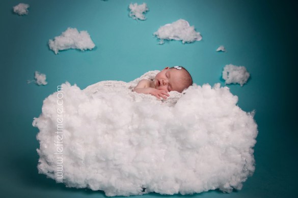 Photographe bébé