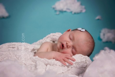Photographe bébé