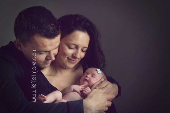 Photographe bébé