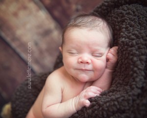 Photographe bébé