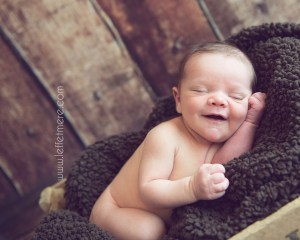 Photographe bébé