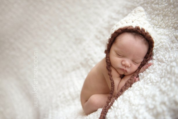Photographe bébé