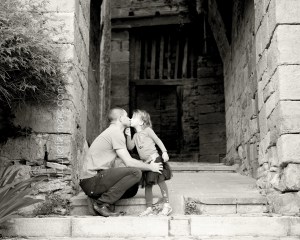 Photographe famille