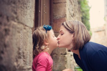 Photographe famille