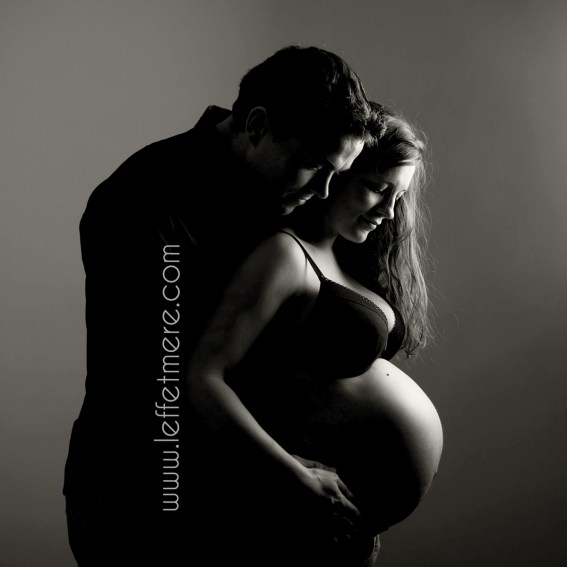 Photographe grossesse