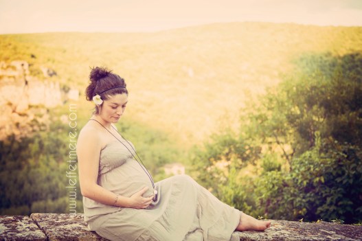 Photographe bébé