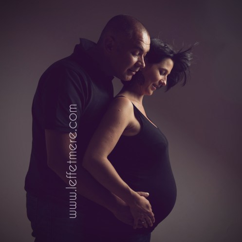 Photographe bébé