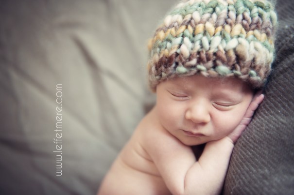 Photographe bébé