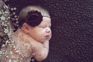 Photographe bébé