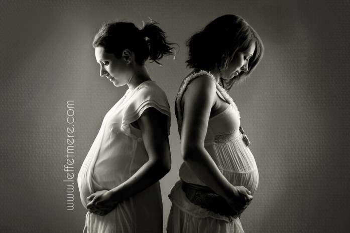 photographe grossesse