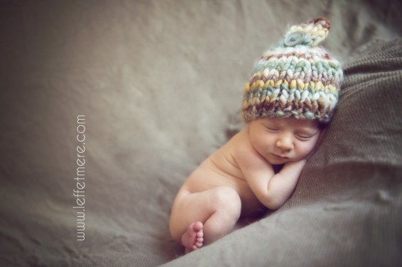 Photographe bébé