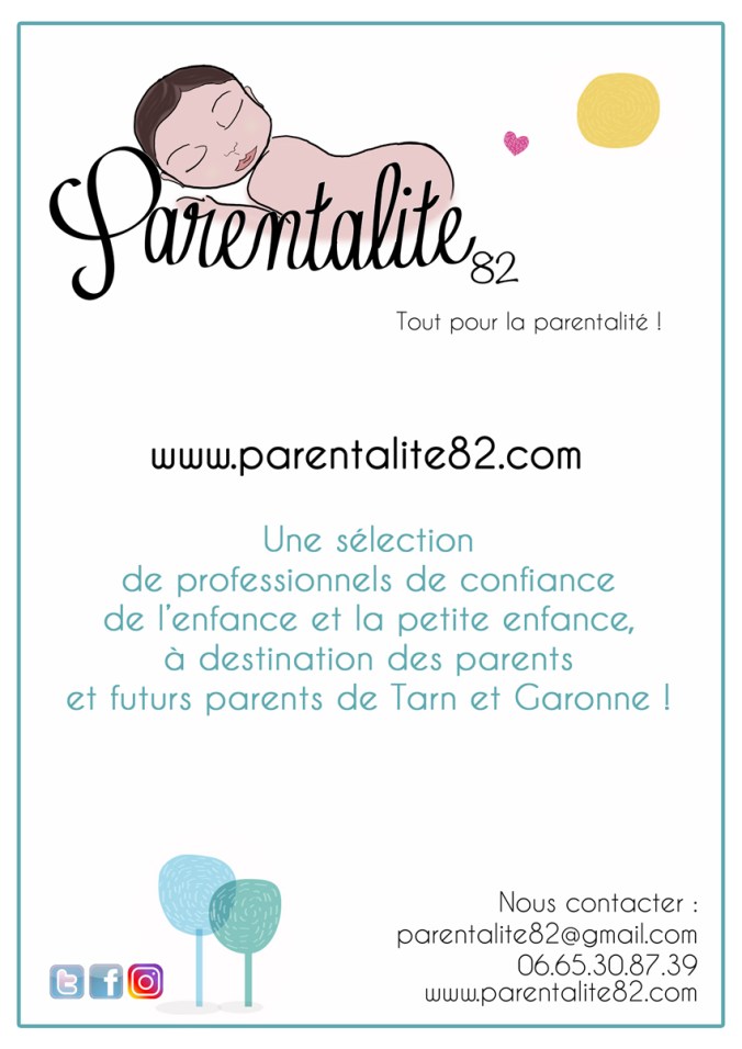 Parentalité 82