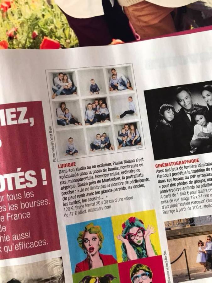 l'effet mère publi